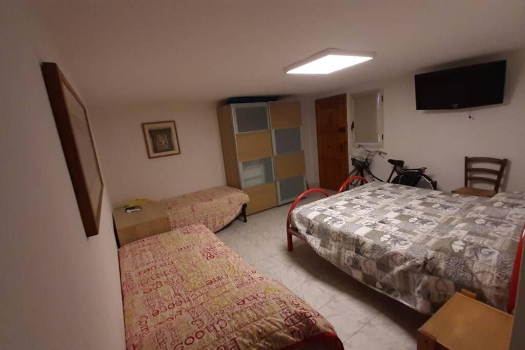 Vada Villetta A 300 Mt Dal Mare 8 Posti Letto Exteriér fotografie