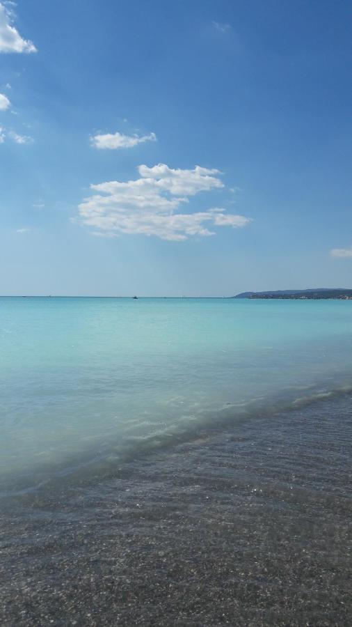 Vada Villetta A 300 Mt Dal Mare 8 Posti Letto Exteriér fotografie