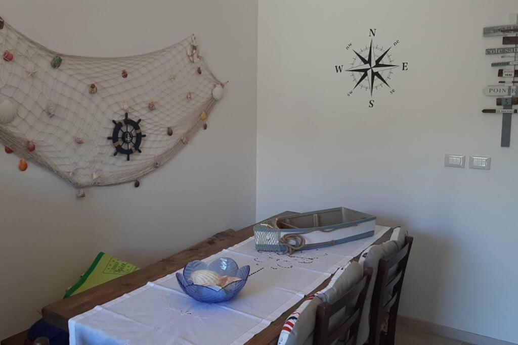 Vada Villetta A 300 Mt Dal Mare 8 Posti Letto Exteriér fotografie