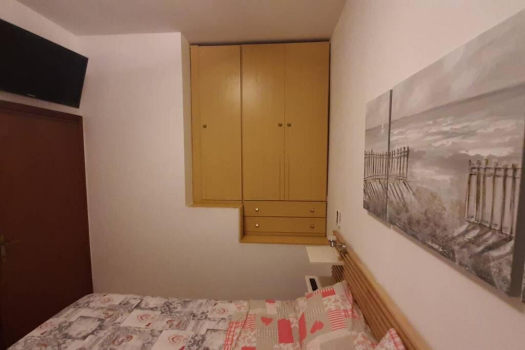 Vada Villetta A 300 Mt Dal Mare 8 Posti Letto Exteriér fotografie