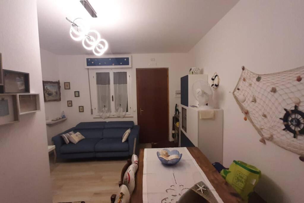 Vada Villetta A 300 Mt Dal Mare 8 Posti Letto Exteriér fotografie